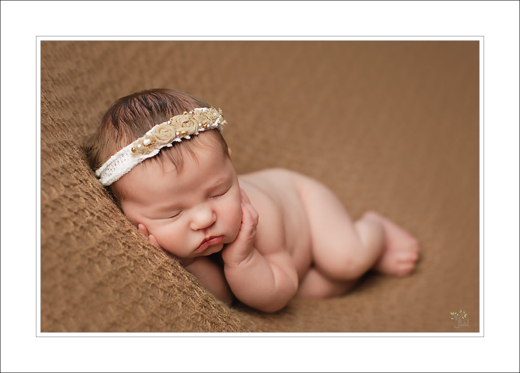Best Auburn baby photographer